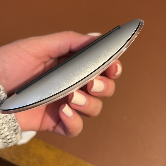 APPLE MAGIC MOUSE no cable - Picture 4 of 4